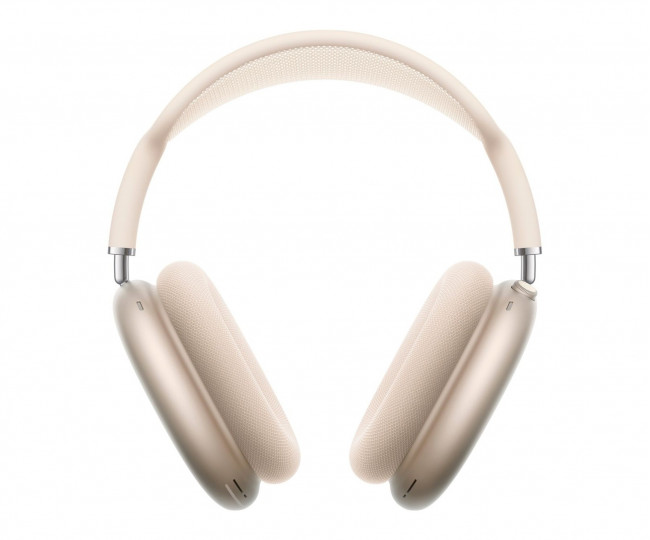 Apple AirPods Max USB-C 2024 (Starlight) б/в